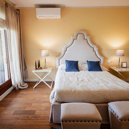 Saturnia Country Villas Εξωτερικό φωτογραφία