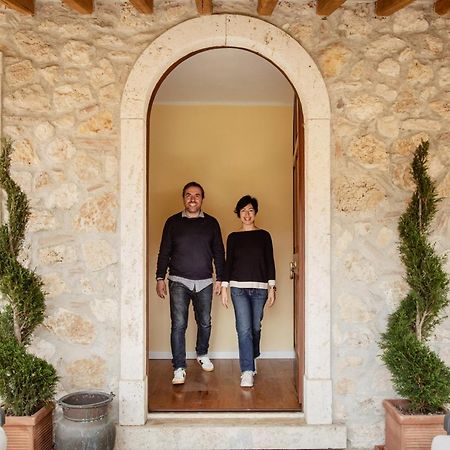 Saturnia Country Villas Εξωτερικό φωτογραφία