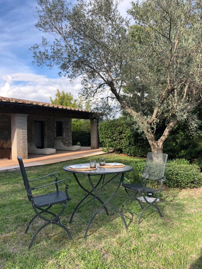 Saturnia Country Villas Εξωτερικό φωτογραφία