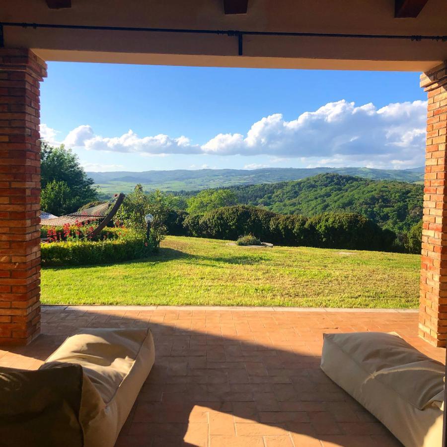 Saturnia Country Villas Εξωτερικό φωτογραφία