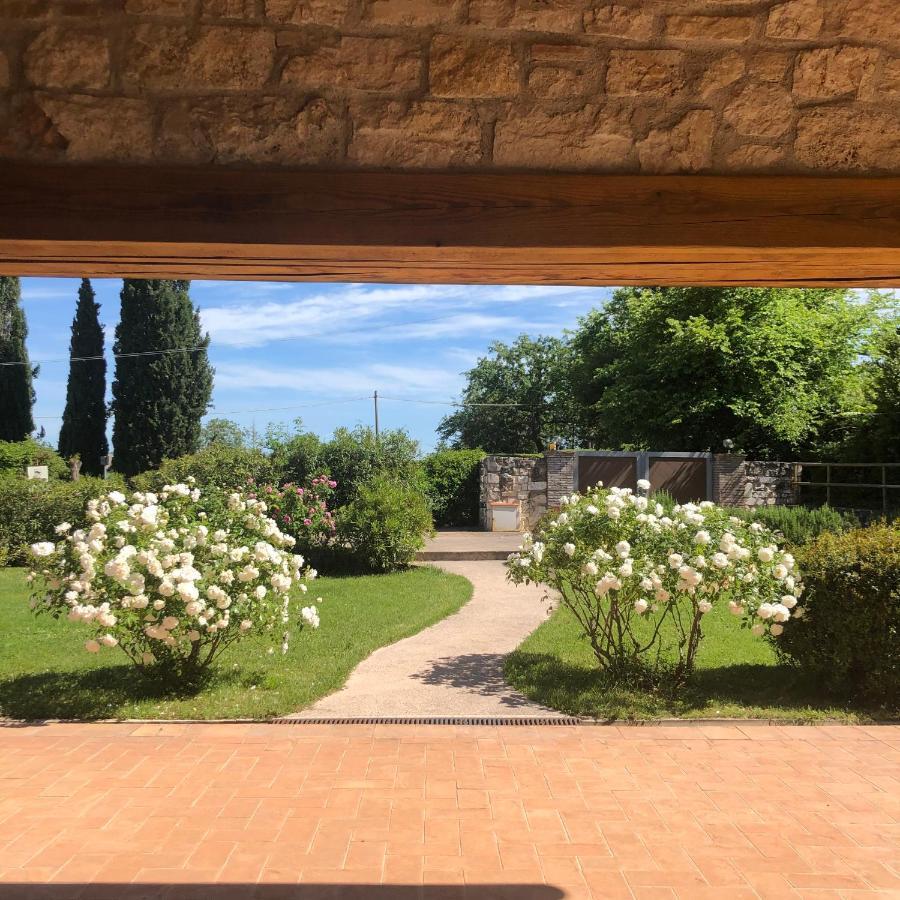 Saturnia Country Villas Εξωτερικό φωτογραφία