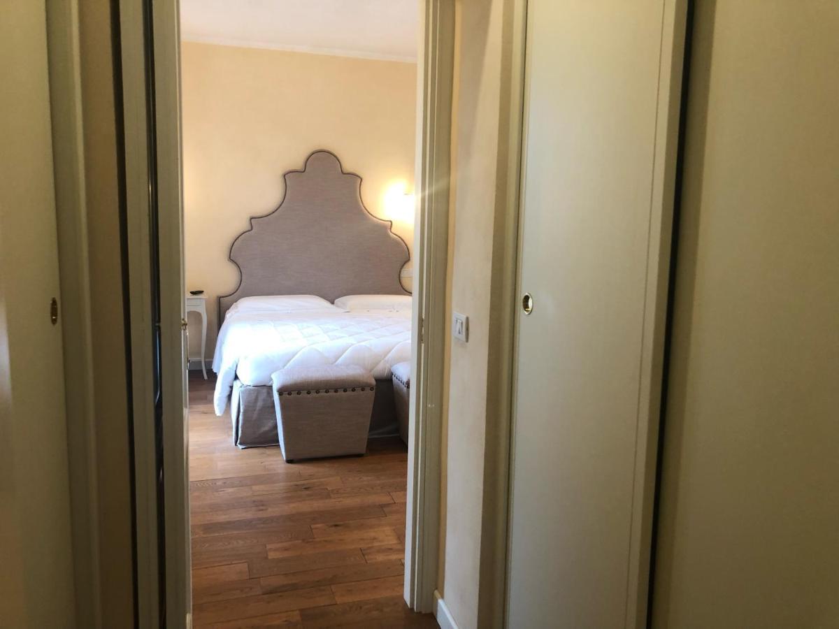 Saturnia Country Villas Εξωτερικό φωτογραφία