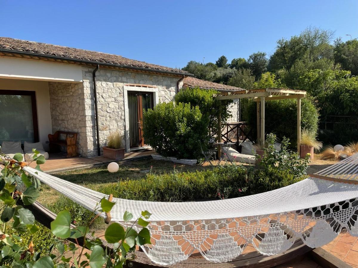 Saturnia Country Villas Εξωτερικό φωτογραφία