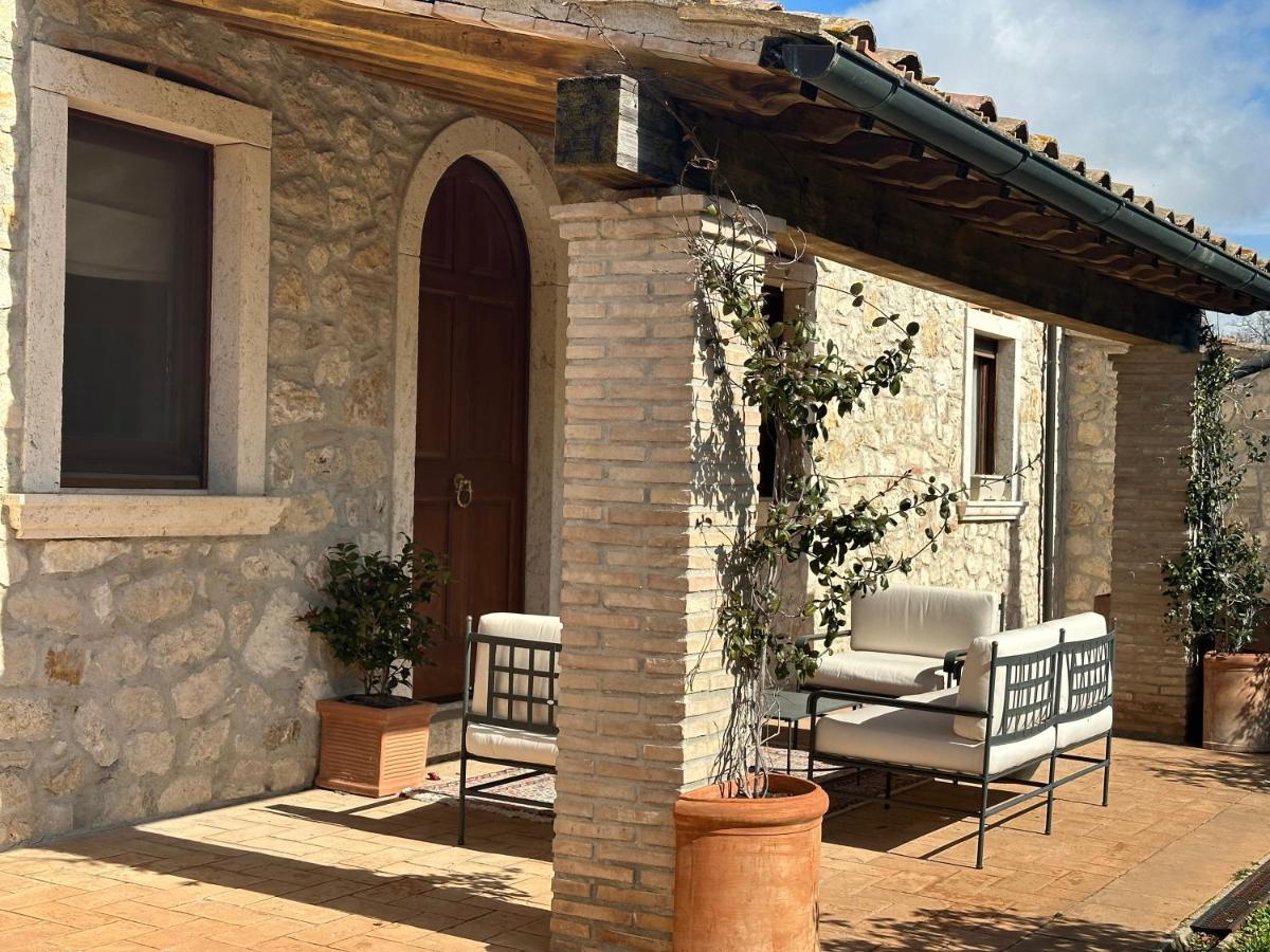 Saturnia Country Villas Εξωτερικό φωτογραφία
