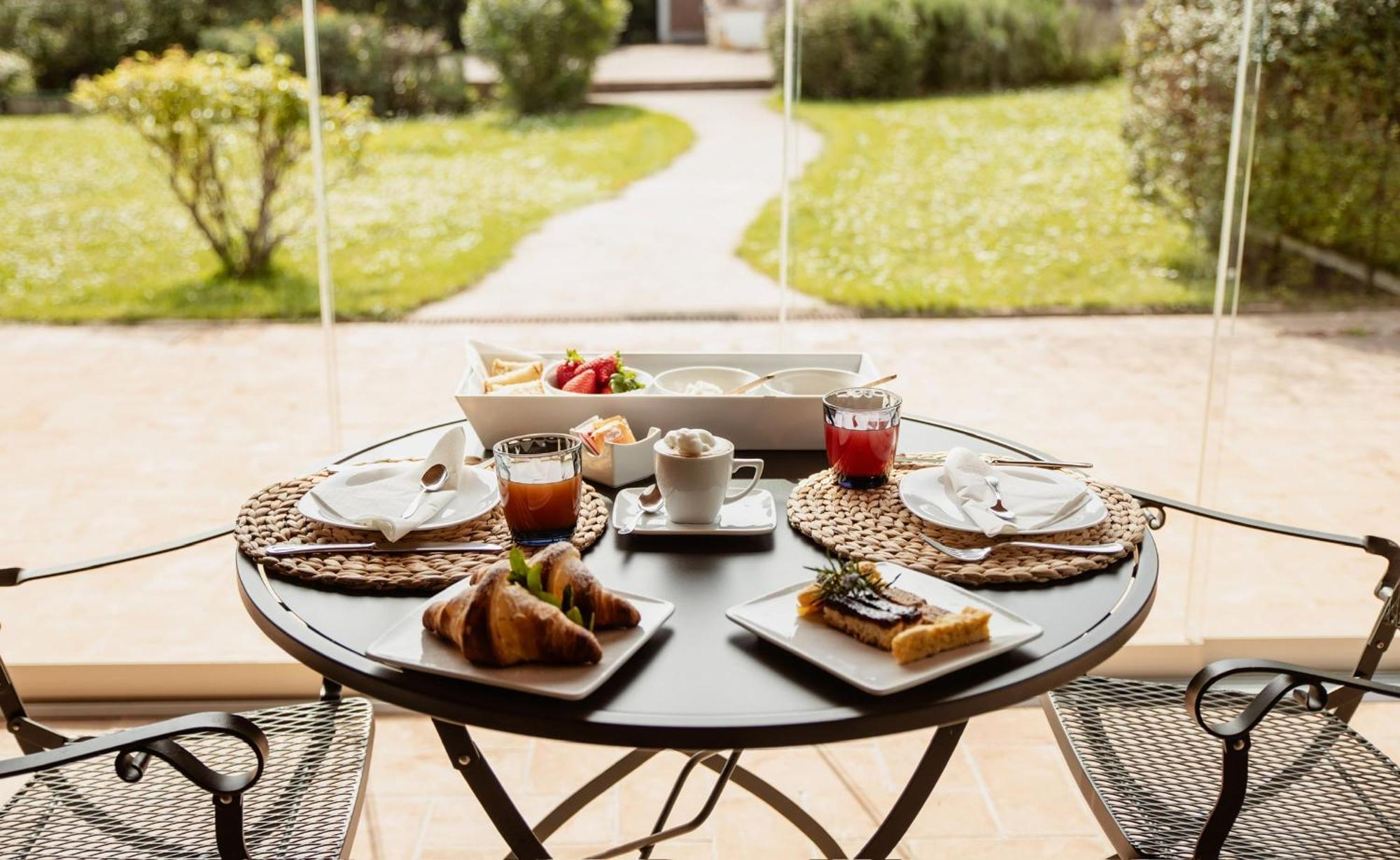 Saturnia Country Villas Εξωτερικό φωτογραφία
