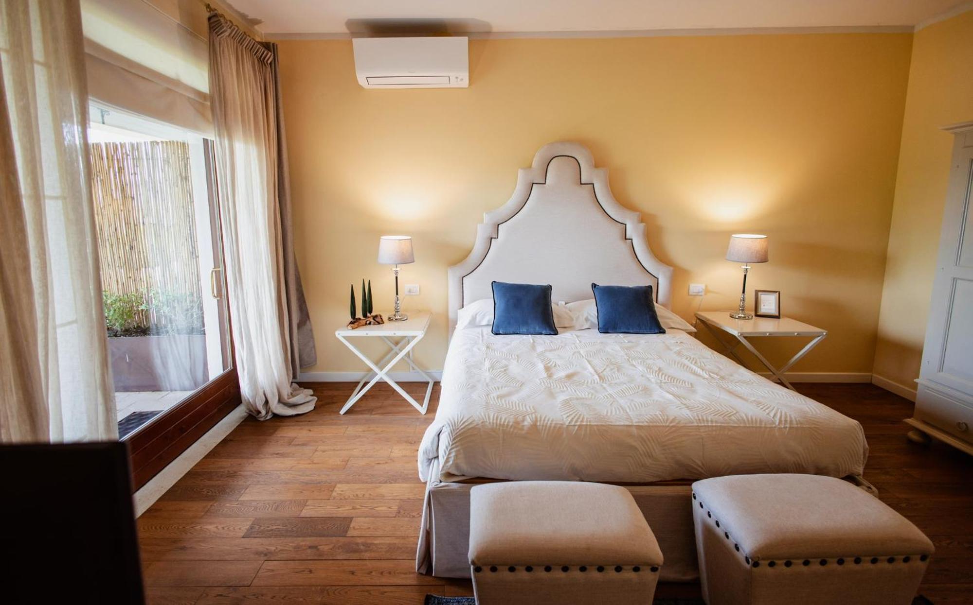 Saturnia Country Villas Εξωτερικό φωτογραφία
