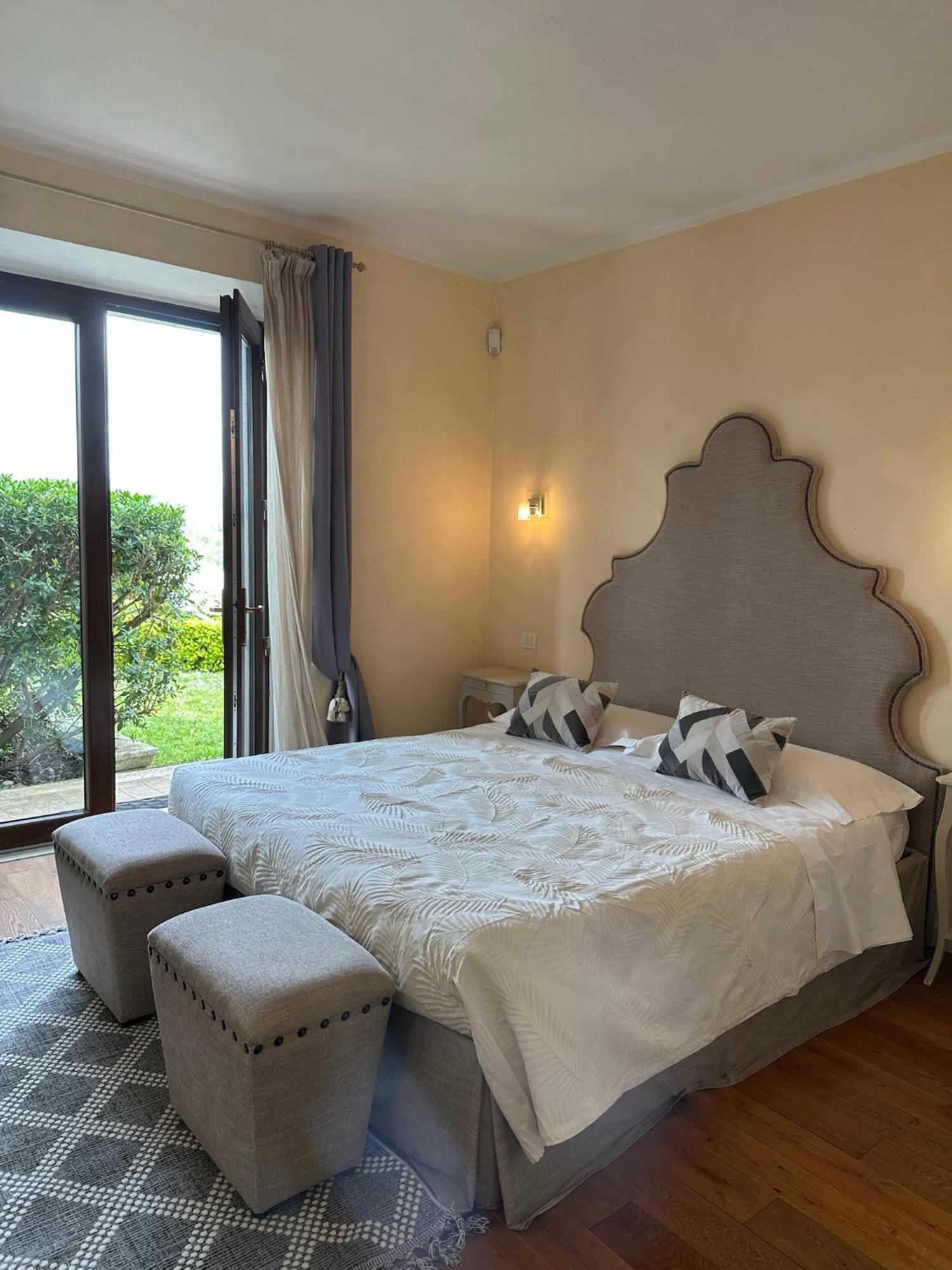 Saturnia Country Villas Εξωτερικό φωτογραφία