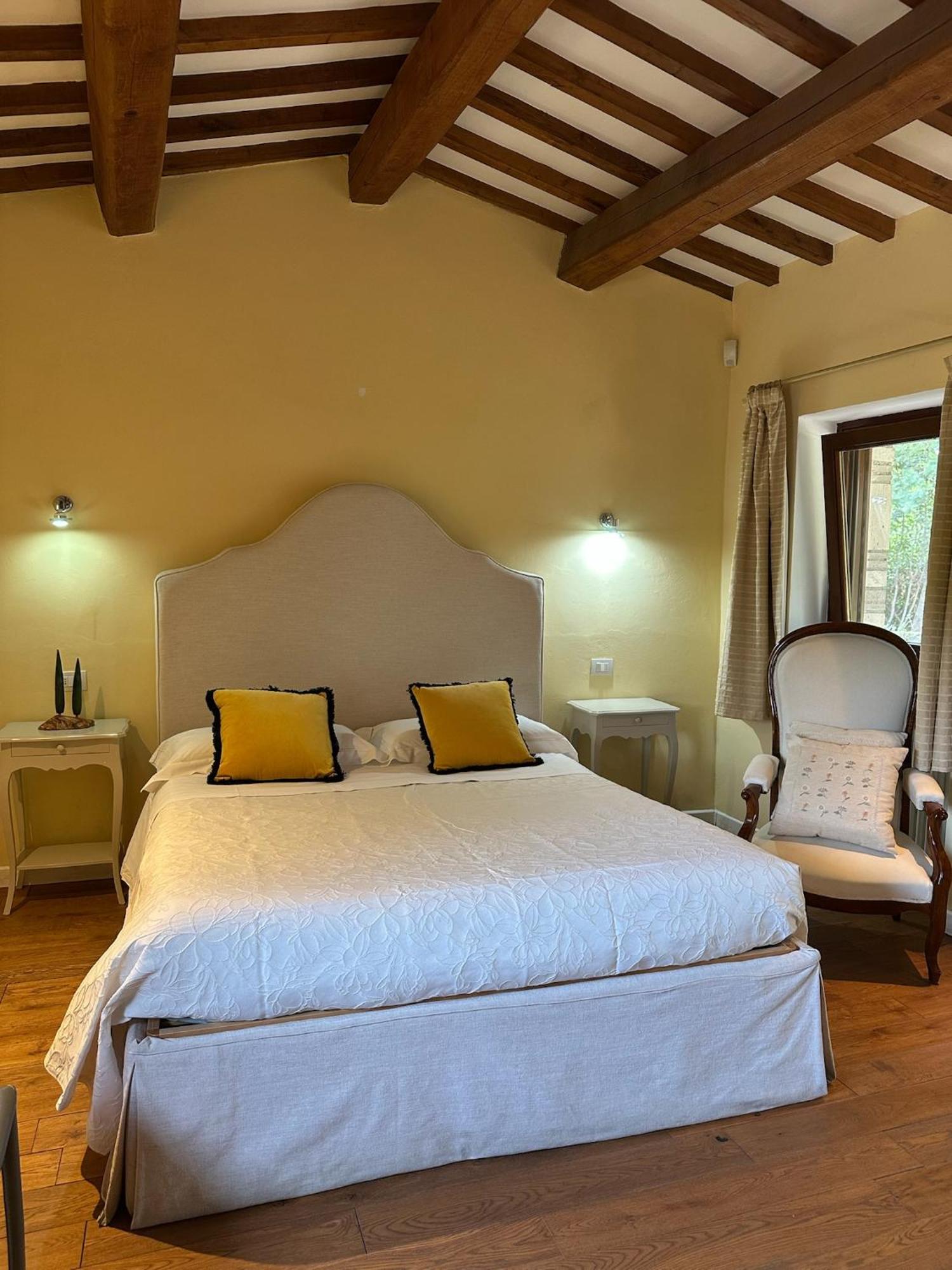 Saturnia Country Villas Εξωτερικό φωτογραφία