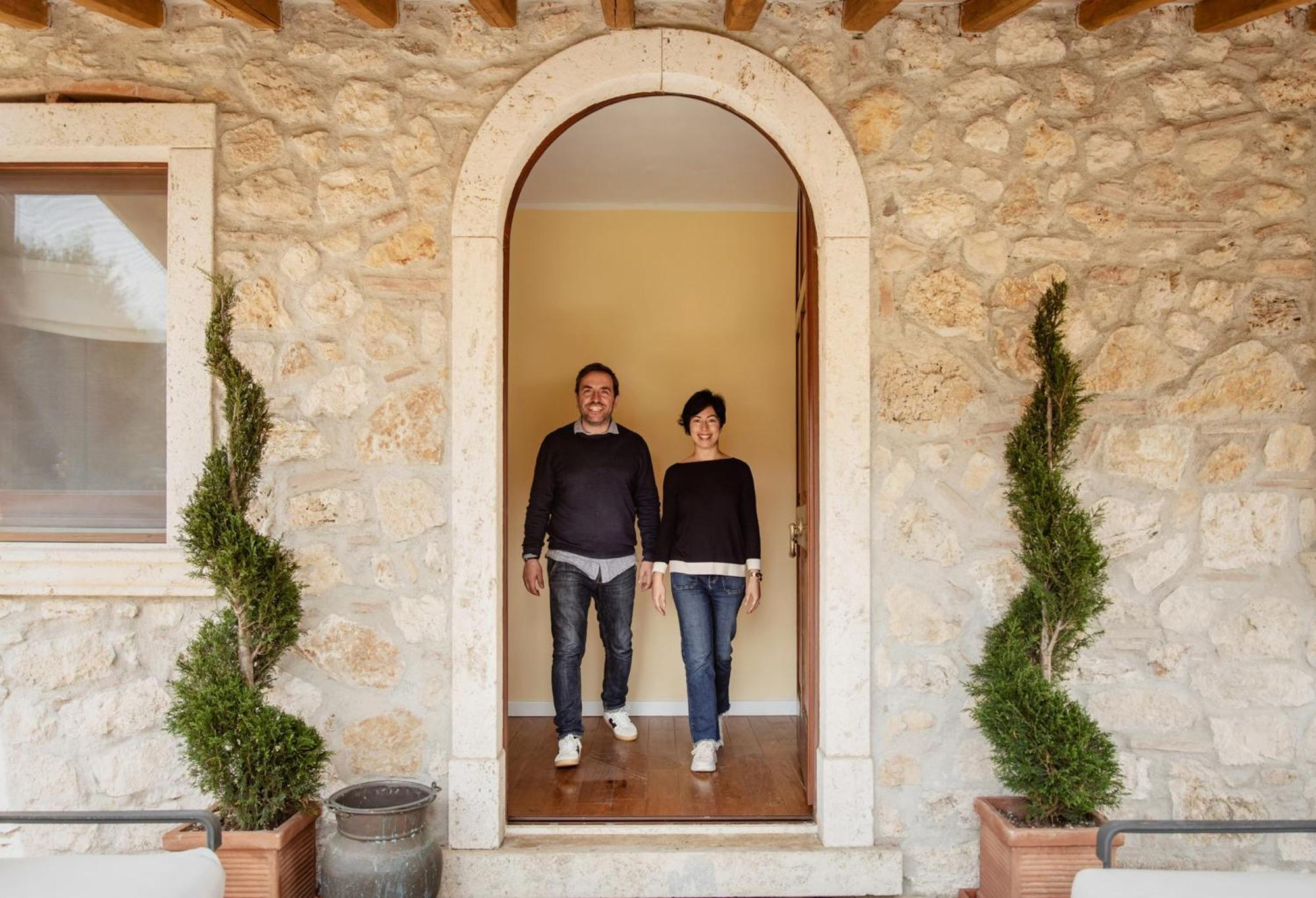 Saturnia Country Villas Εξωτερικό φωτογραφία