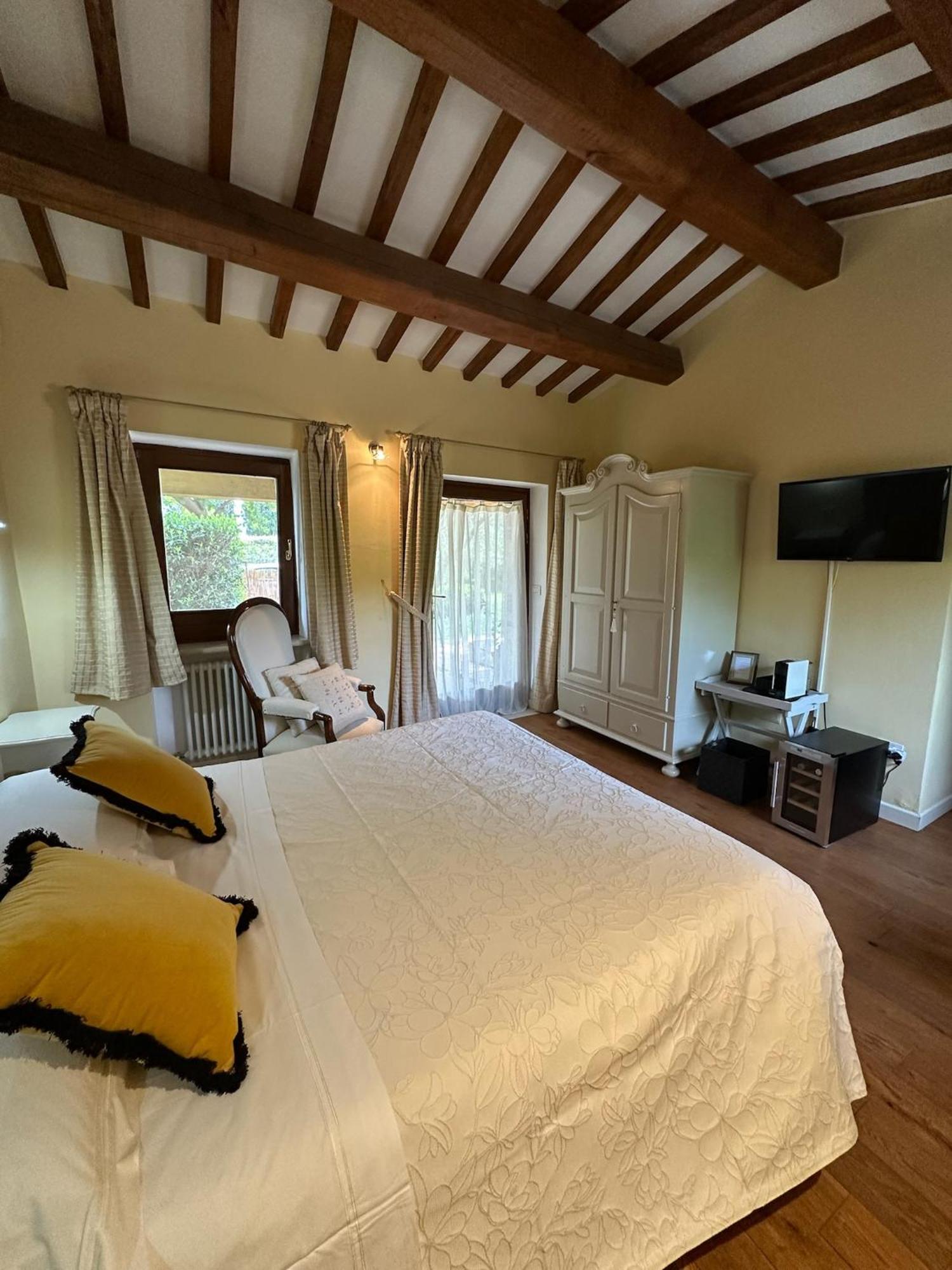 Saturnia Country Villas Εξωτερικό φωτογραφία