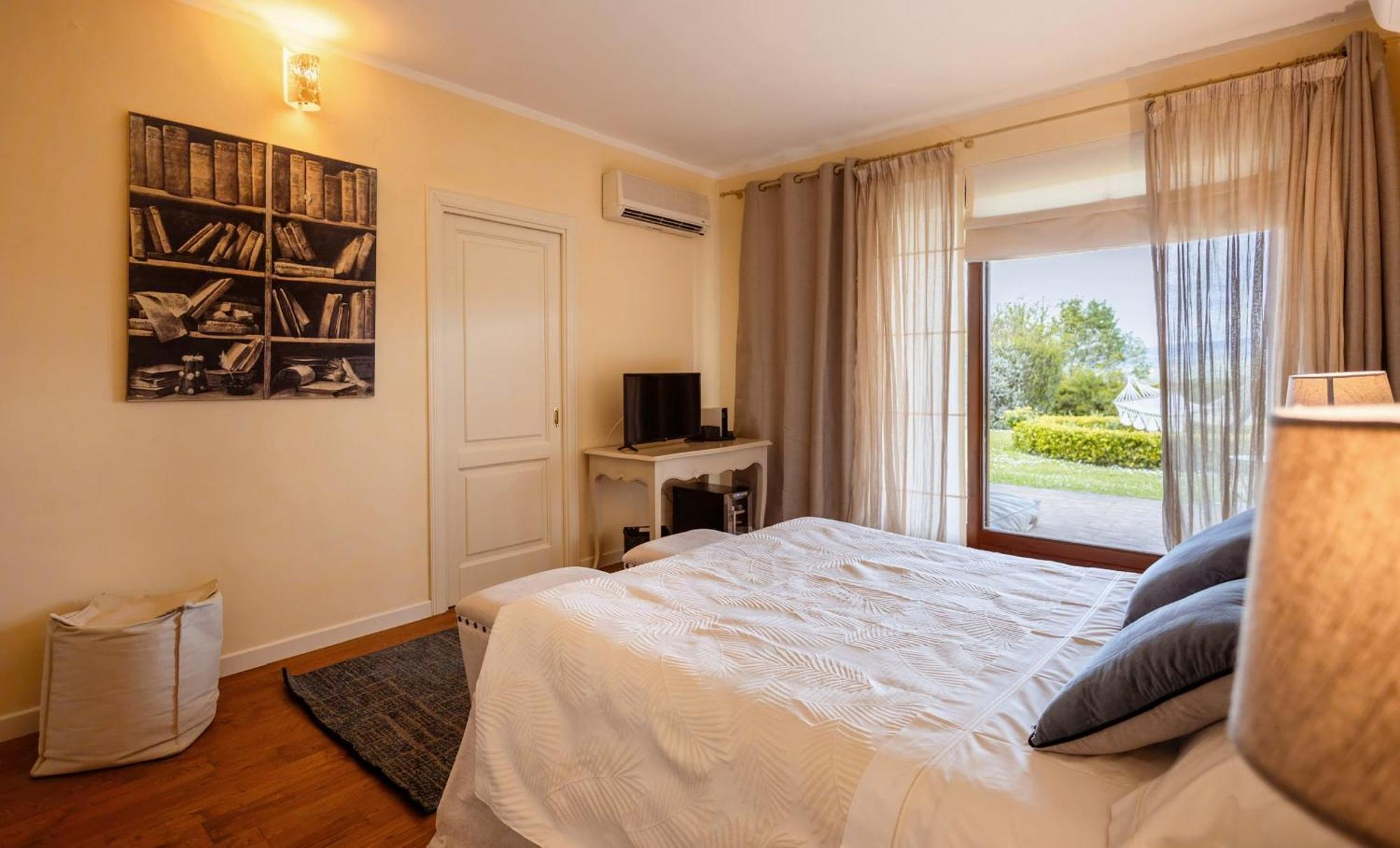 Saturnia Country Villas Εξωτερικό φωτογραφία
