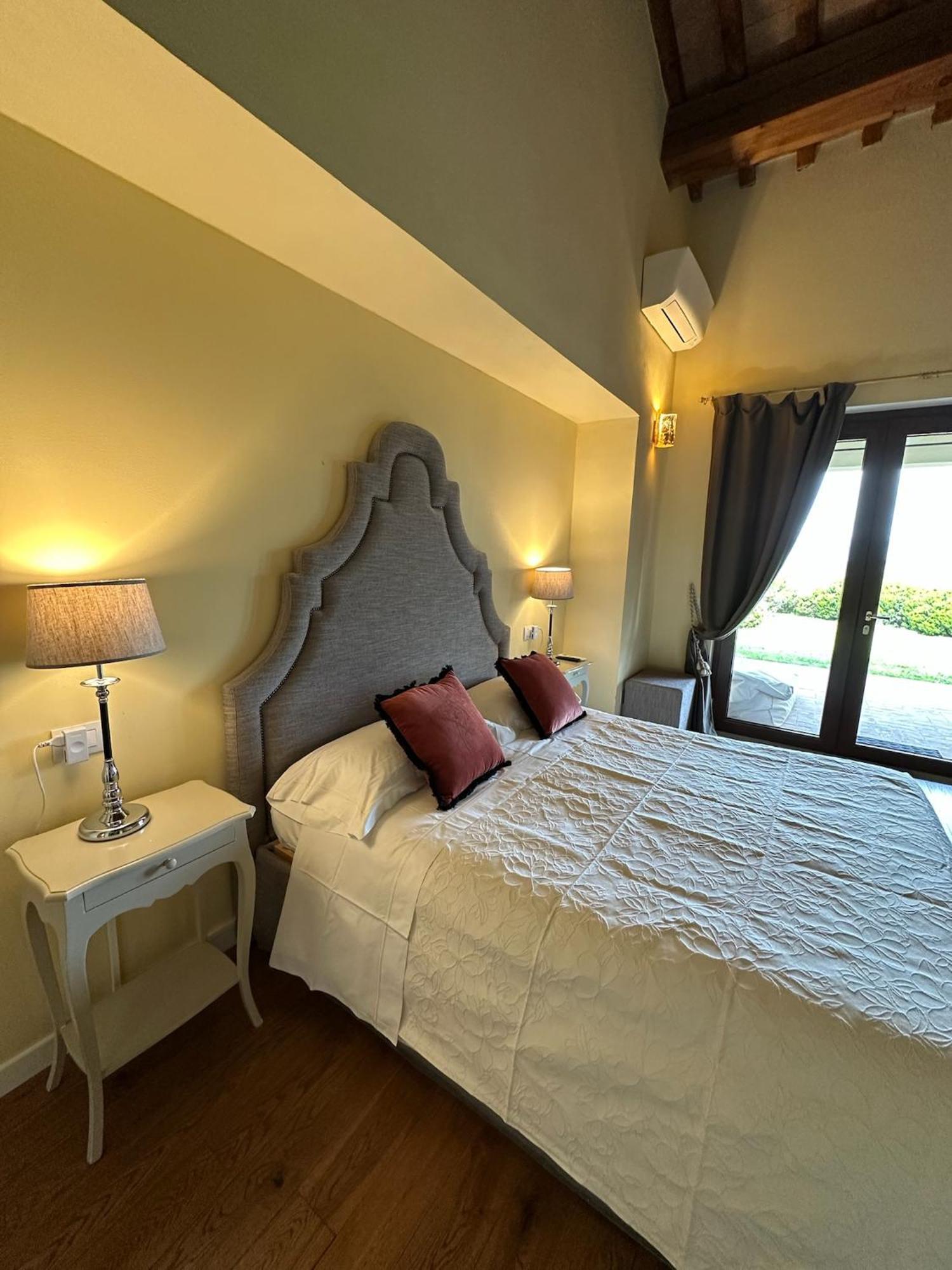 Saturnia Country Villas Εξωτερικό φωτογραφία