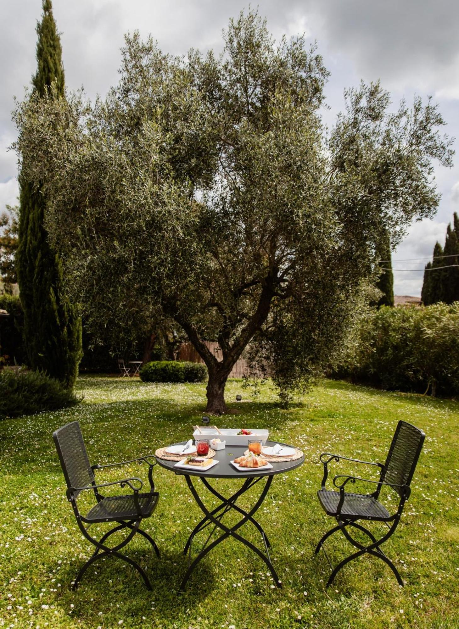 Saturnia Country Villas Εξωτερικό φωτογραφία