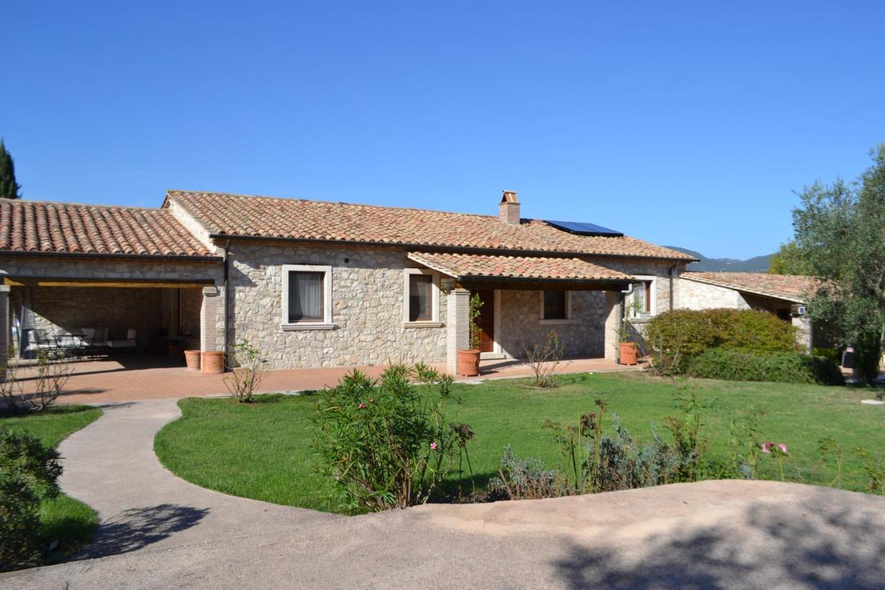 Saturnia Country Villas Εξωτερικό φωτογραφία