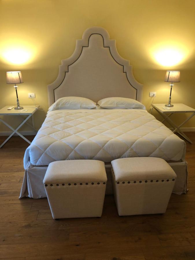 Saturnia Country Villas Εξωτερικό φωτογραφία
