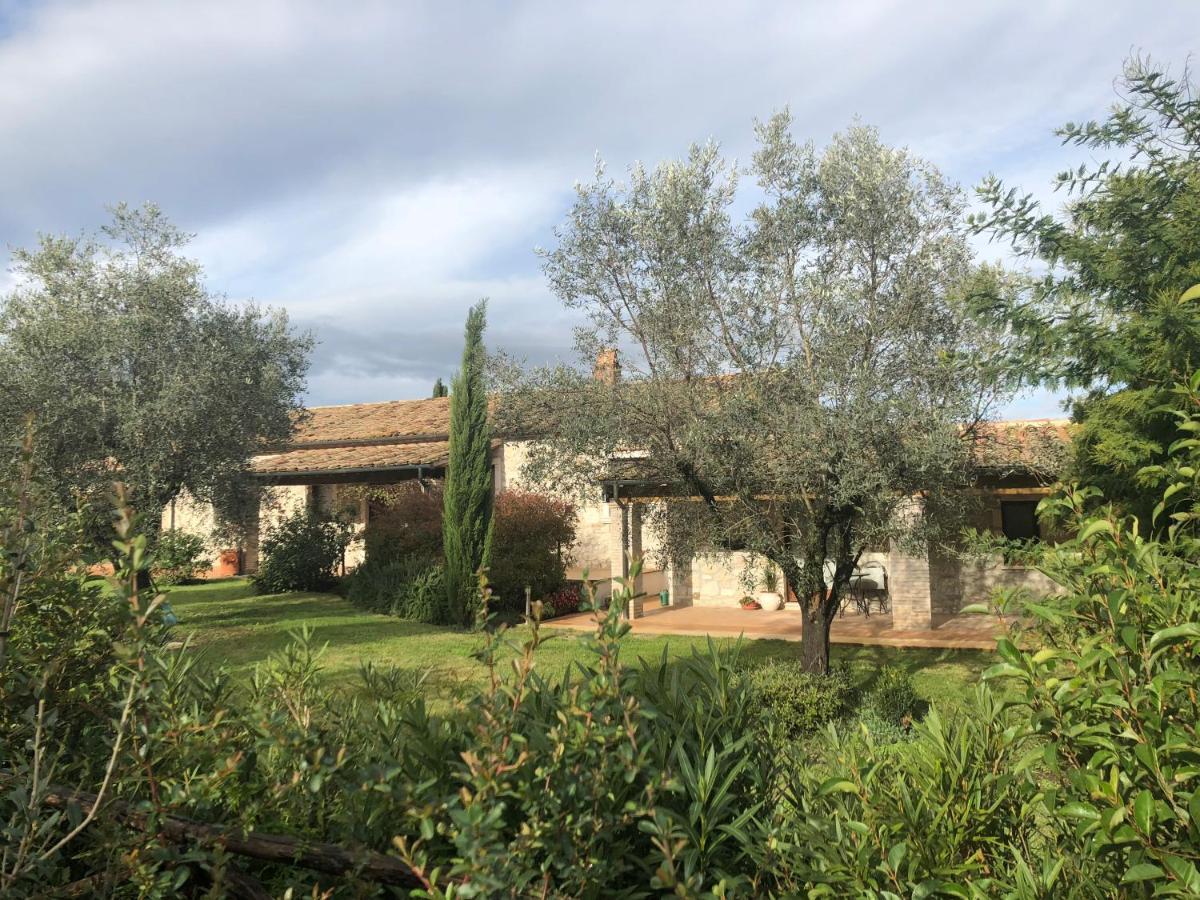 Saturnia Country Villas Εξωτερικό φωτογραφία