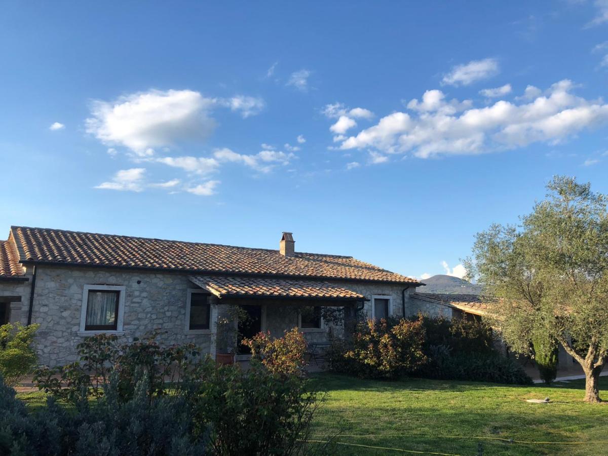 Saturnia Country Villas Εξωτερικό φωτογραφία