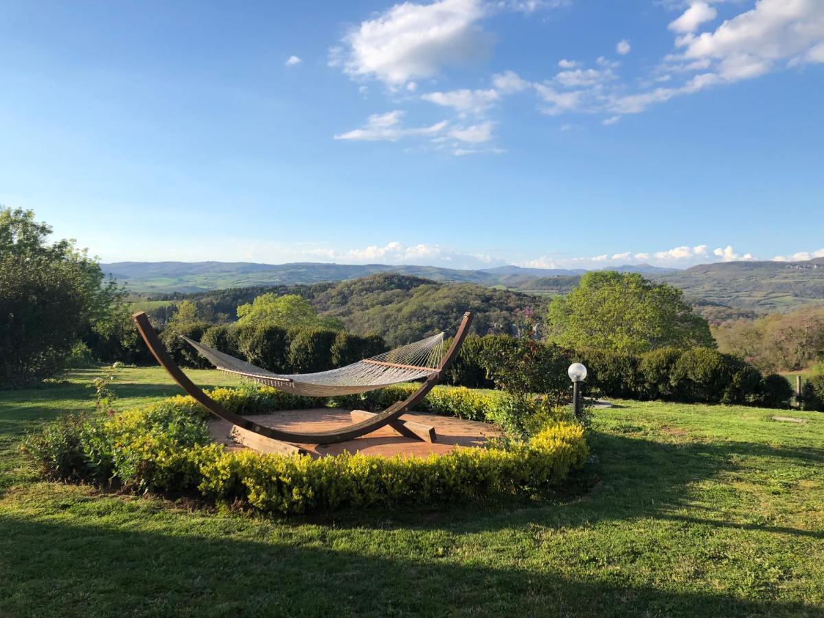 Saturnia Country Villas Εξωτερικό φωτογραφία