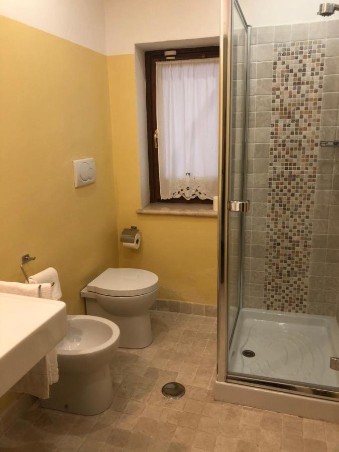 Saturnia Country Villas Εξωτερικό φωτογραφία