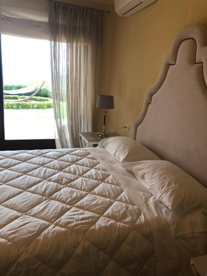 Saturnia Country Villas Εξωτερικό φωτογραφία