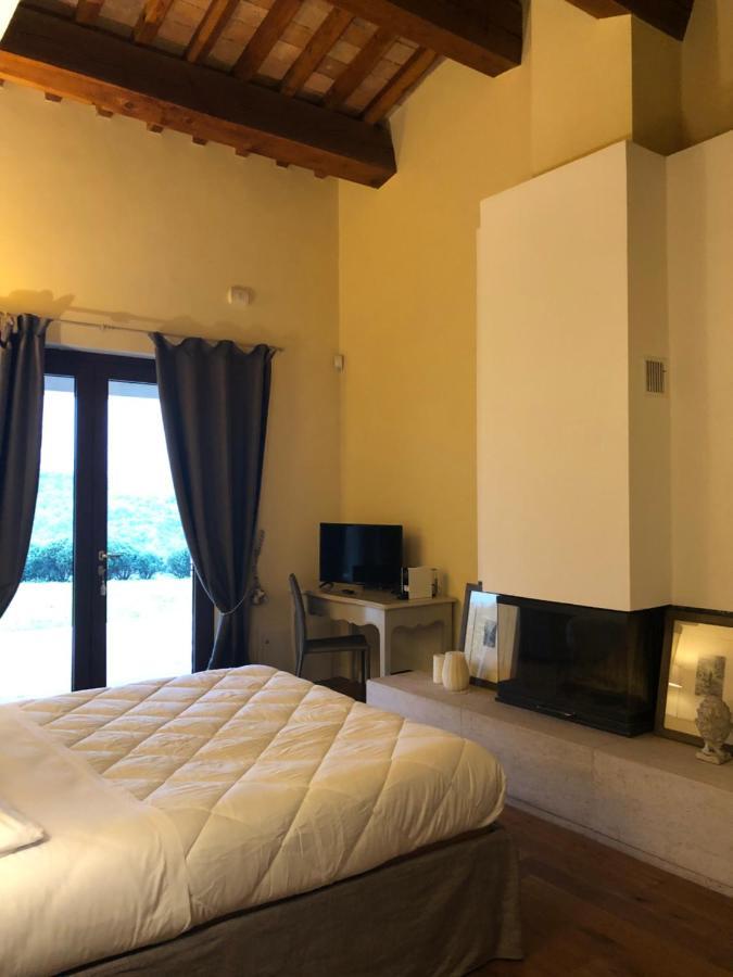 Saturnia Country Villas Εξωτερικό φωτογραφία
