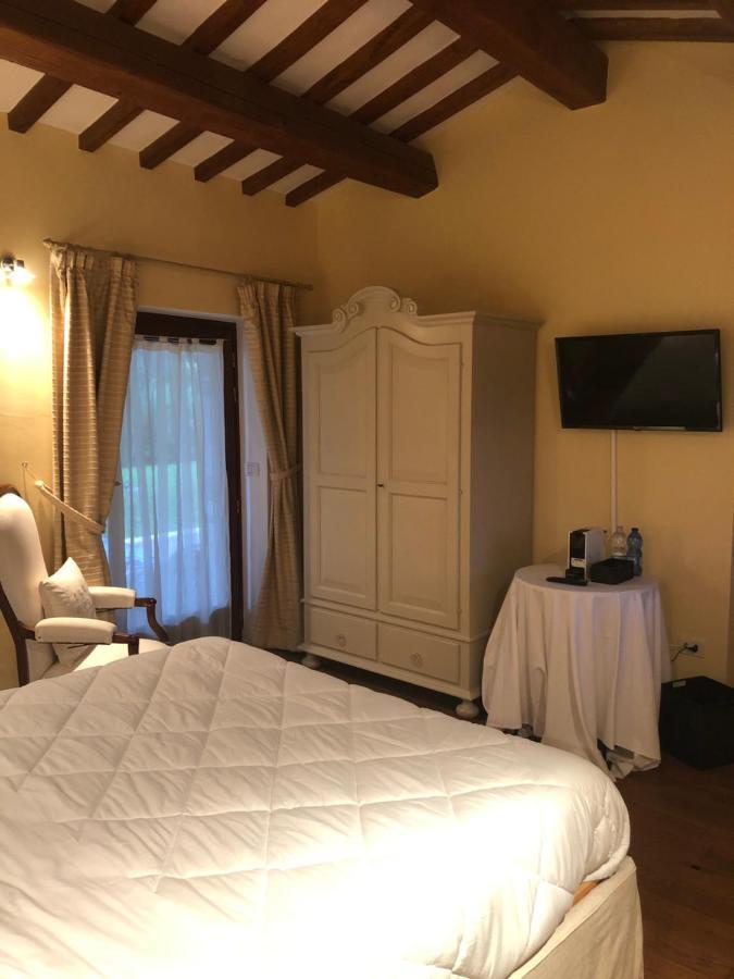 Saturnia Country Villas Εξωτερικό φωτογραφία