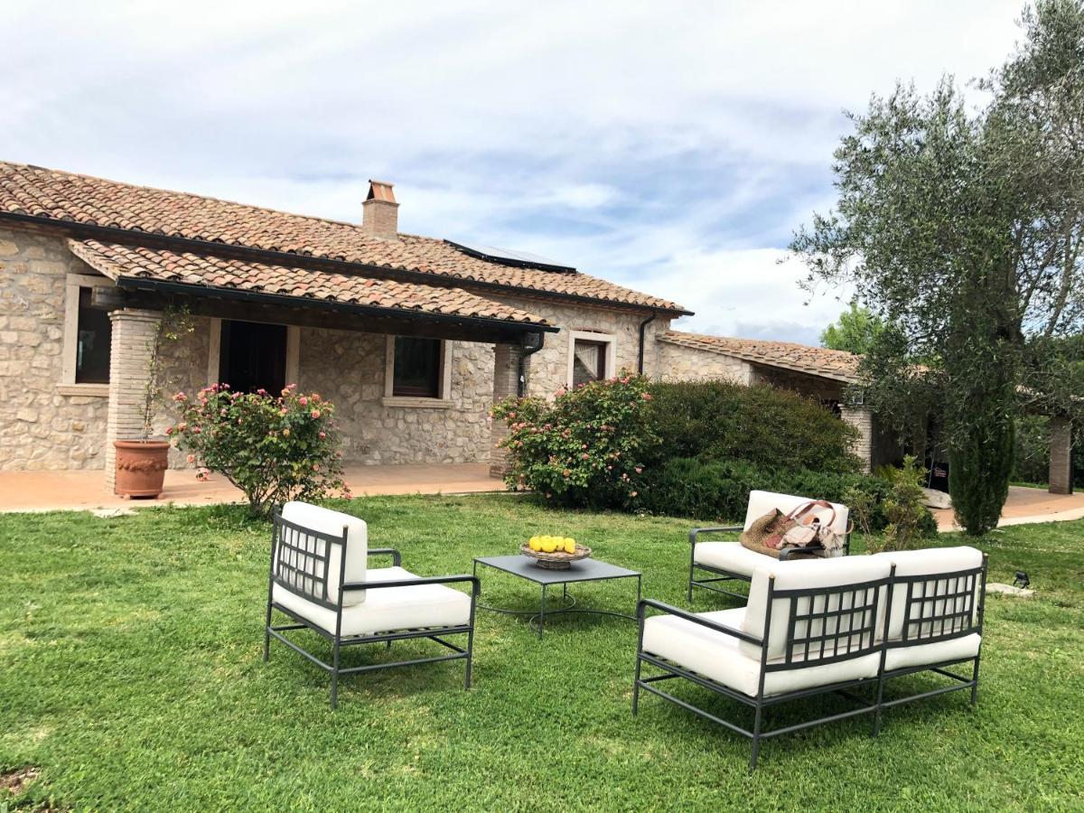Saturnia Country Villas Εξωτερικό φωτογραφία
